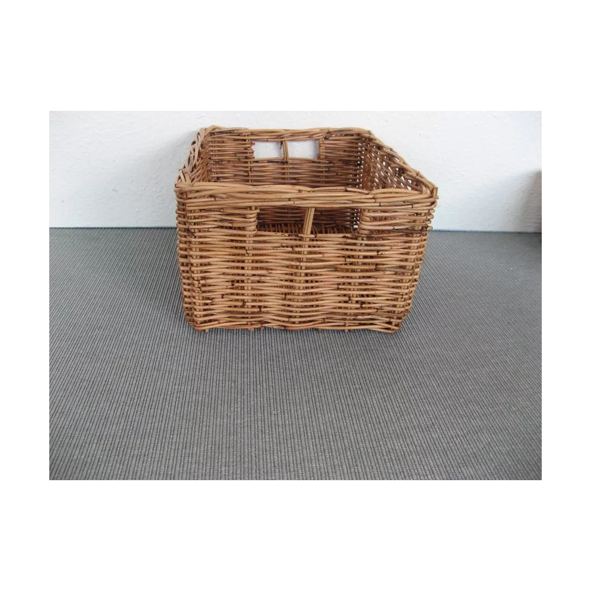 Casier Rotin Pullut  38x30