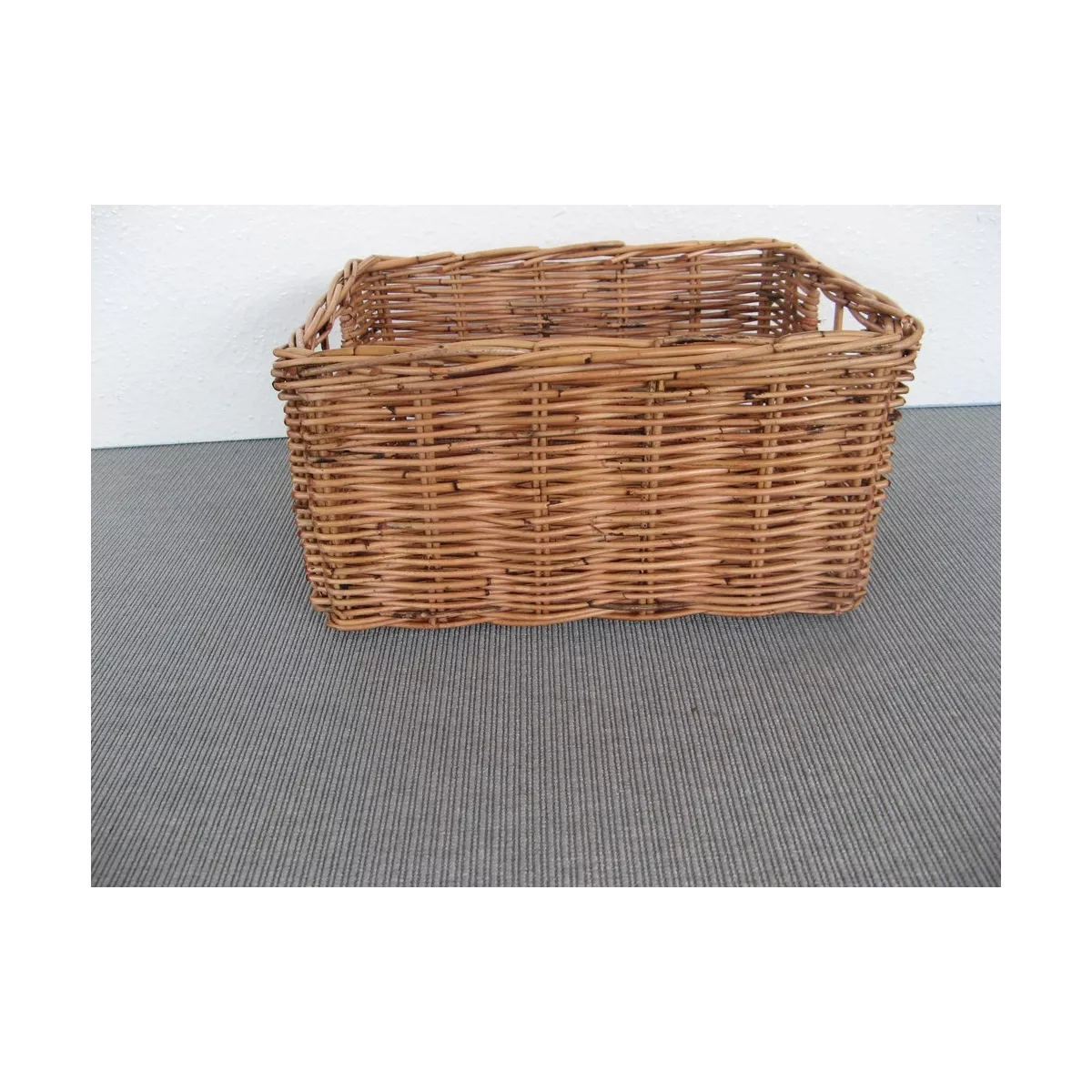 Casier Rotin Pullut  38x30