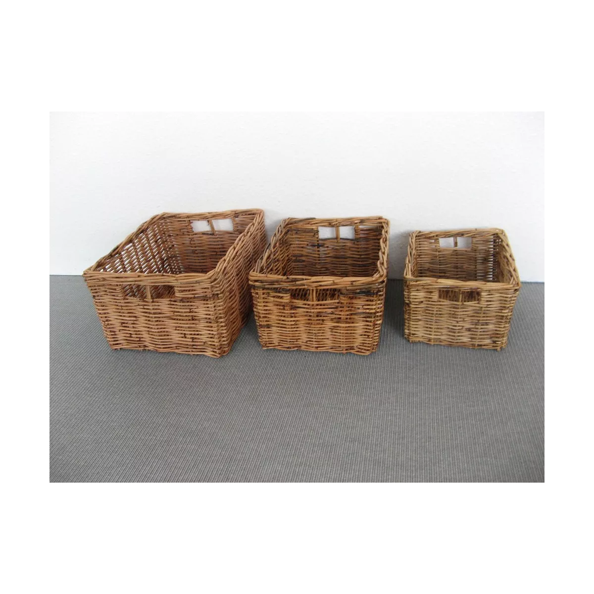 Casier Rotin Pullut  34x26