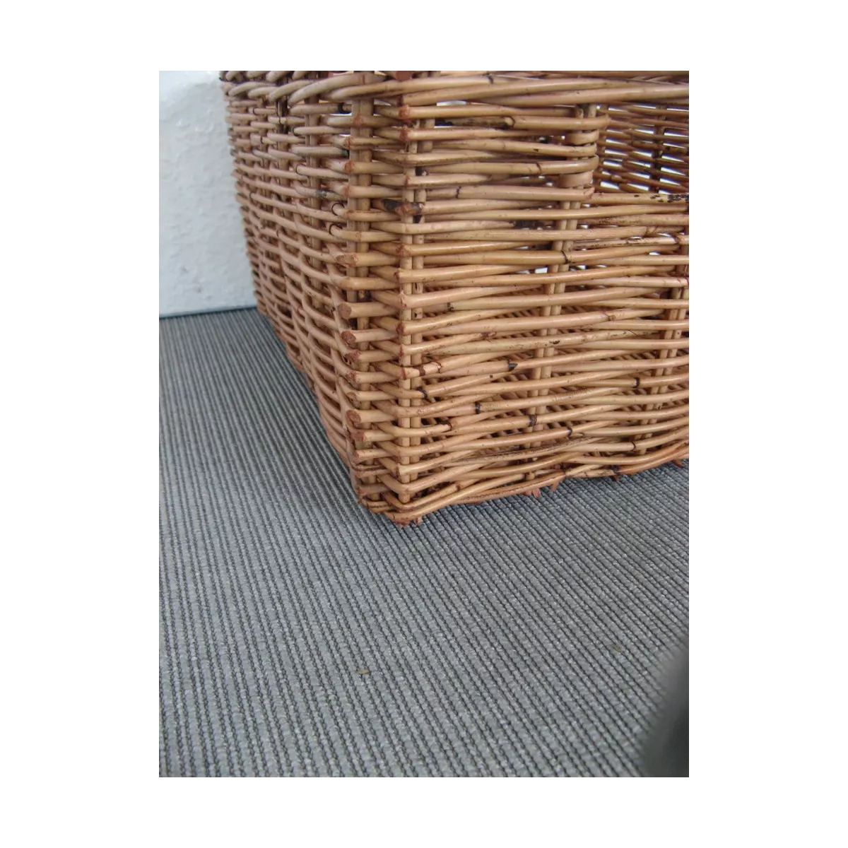 Casier Rotin Pullut  34x26