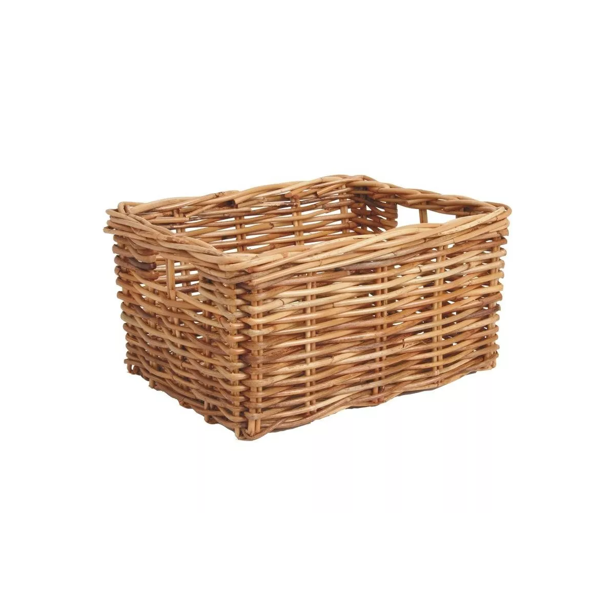 Casier Rotin Pullut  28x21