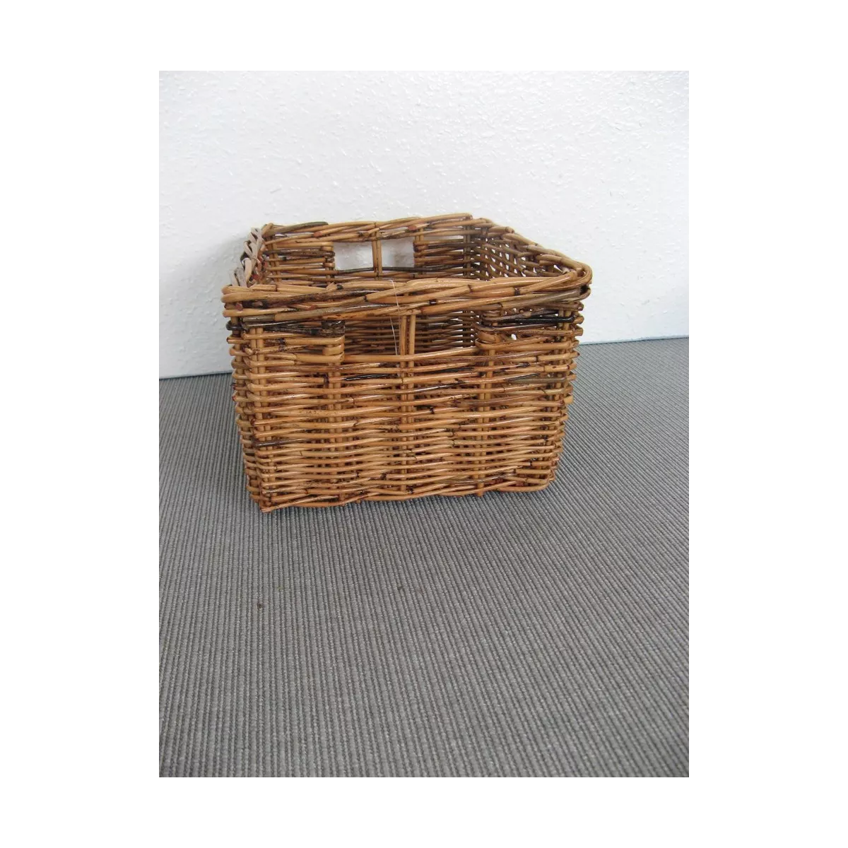 Casier Rotin Pullut  34x26