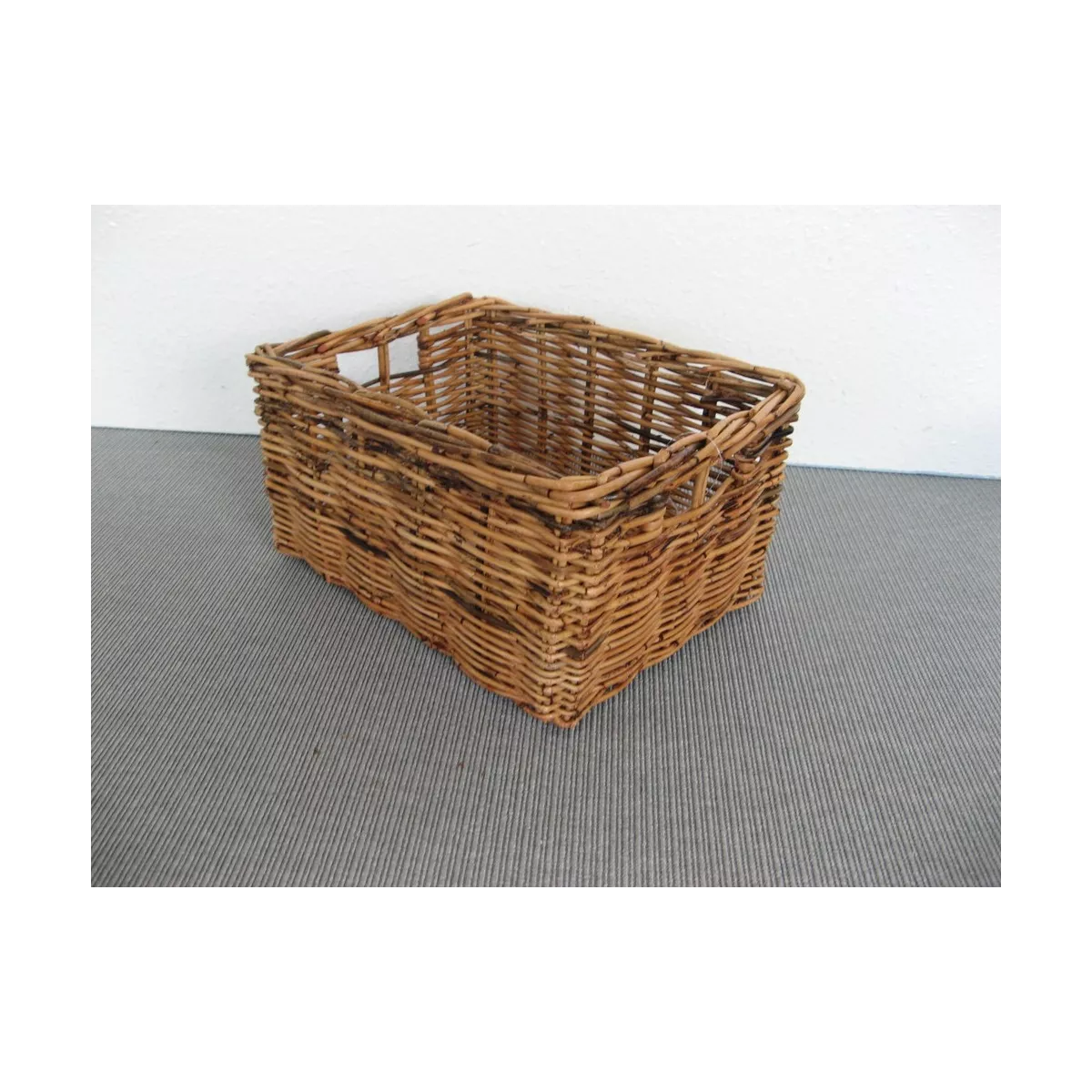 Casier Rotin Pullut  34x26