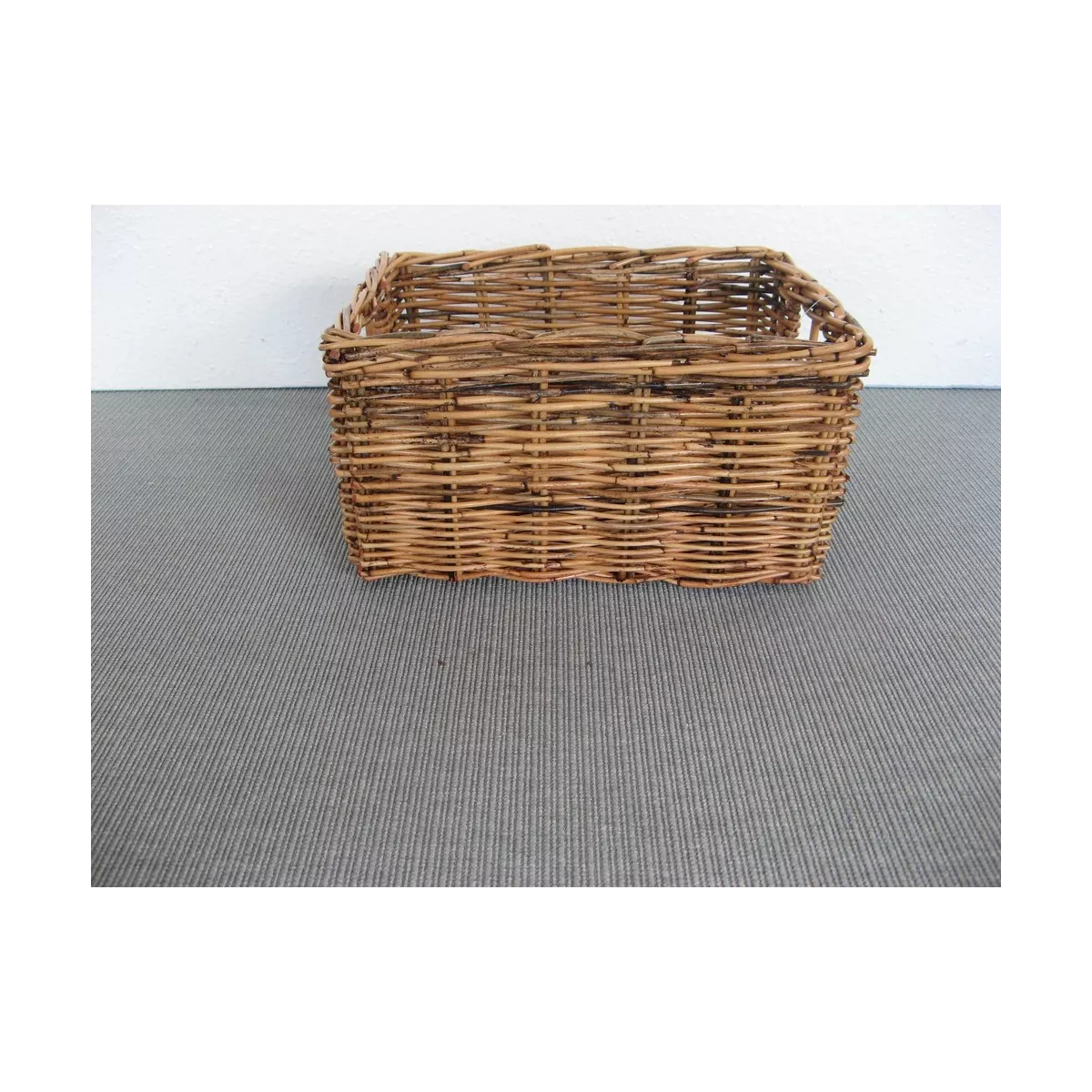 Casier Rotin Pullut  34x26