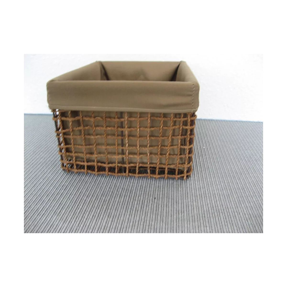 Casier Cordage 28x22