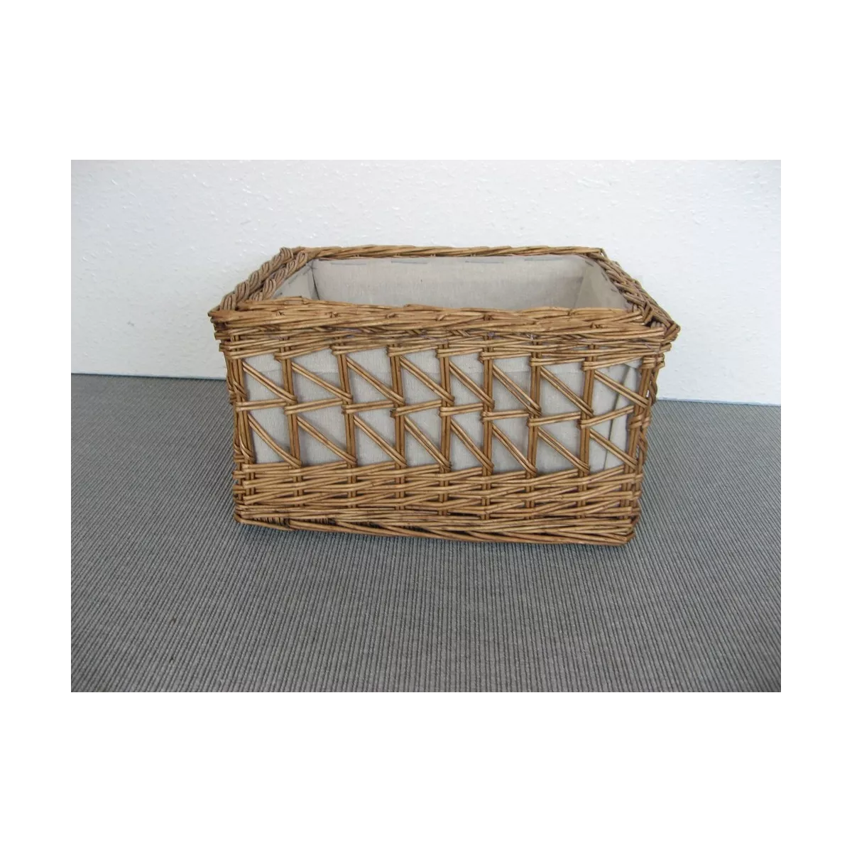 Casier Hacienda Osier 37x30