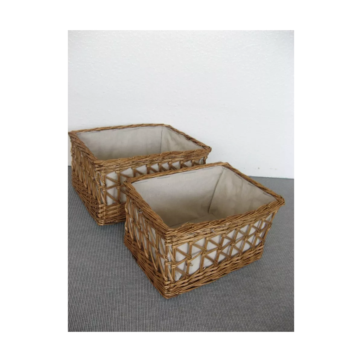 Casier Hacienda Osier 37x30