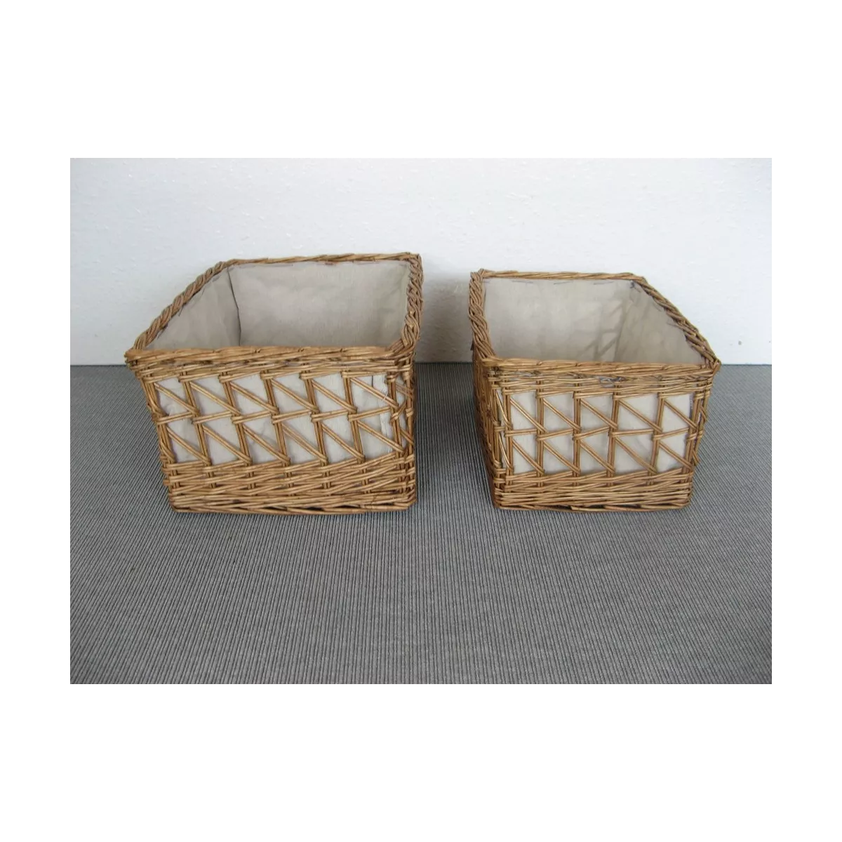 Casier Hacienda Osier 37x30