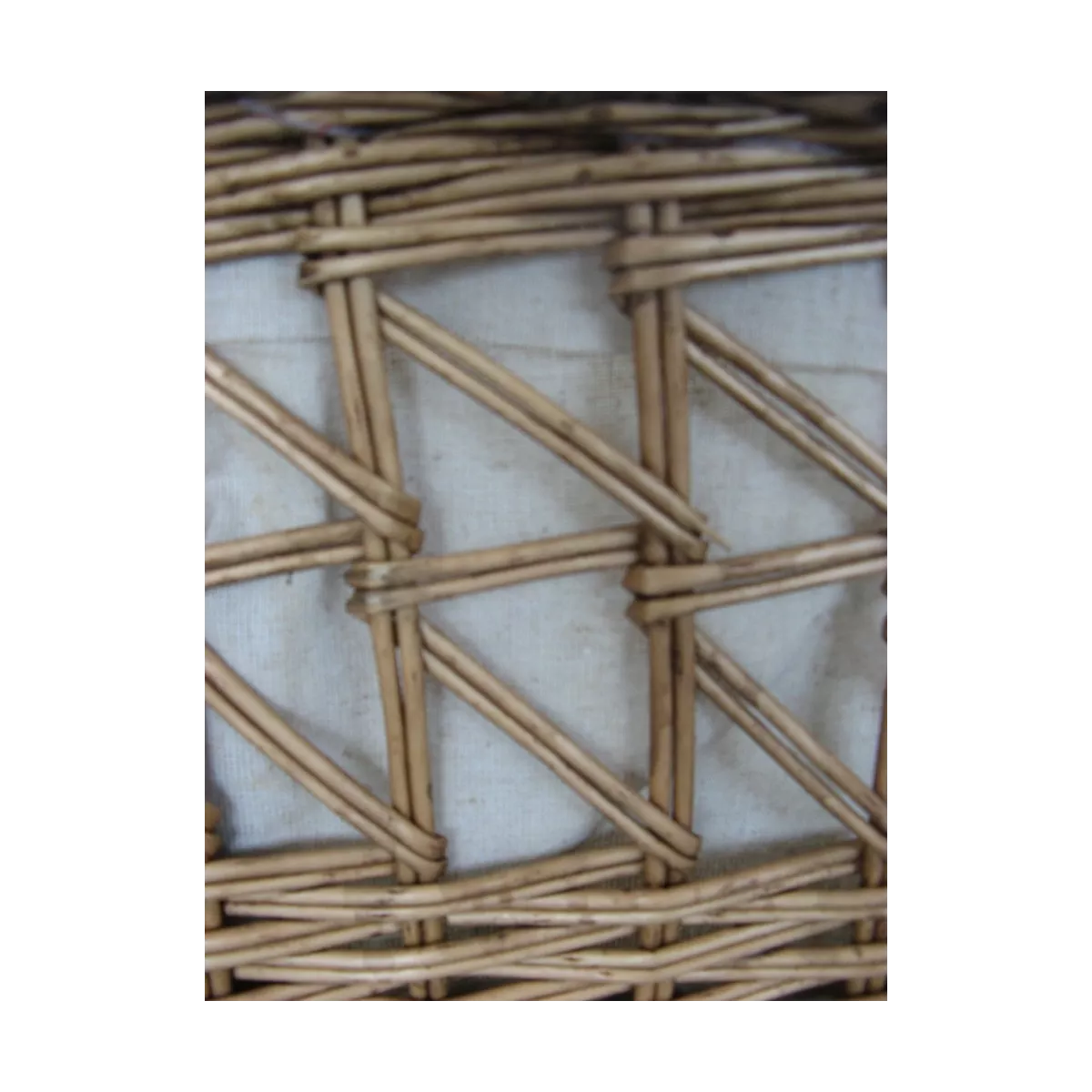 Casier Hacienda Osier 37x30