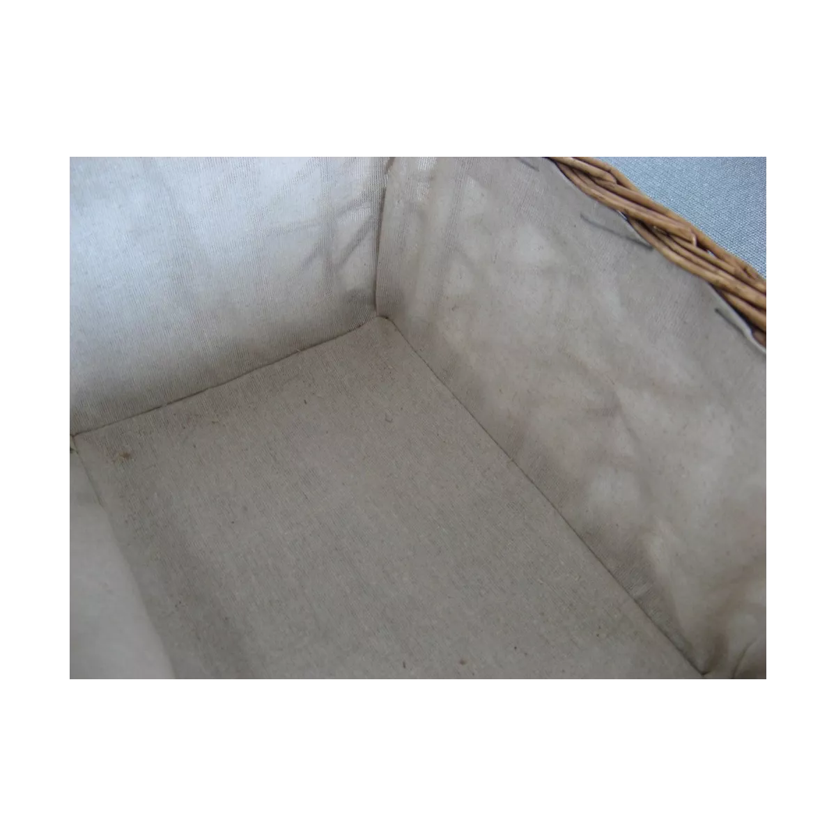 Casier Hacienda Osier 37x30
