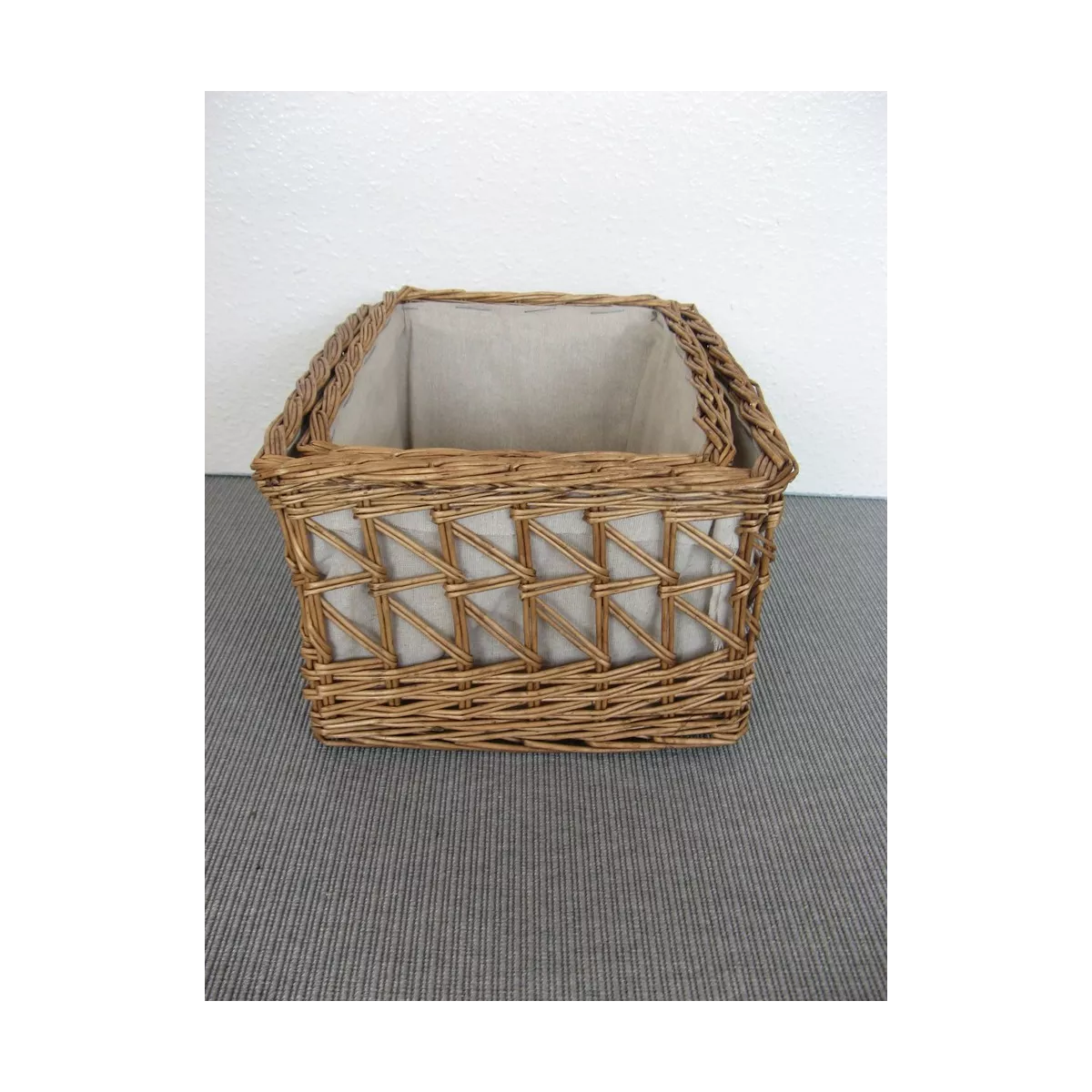 Casier Hacienda Osier 33x26