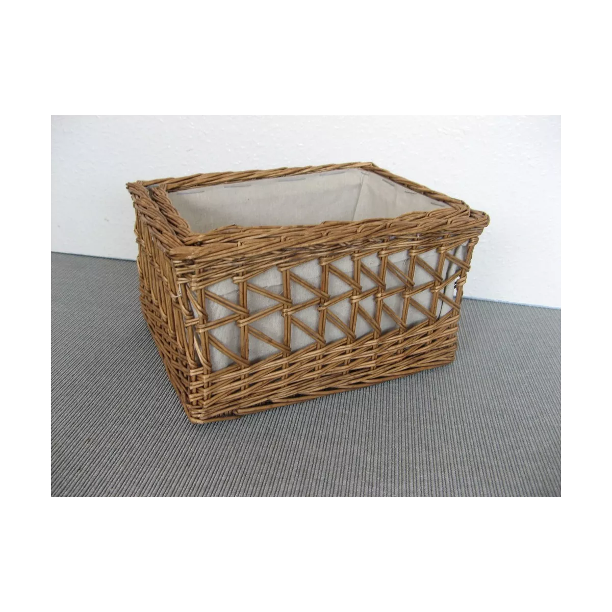 Casier Hacienda Osier 33x26