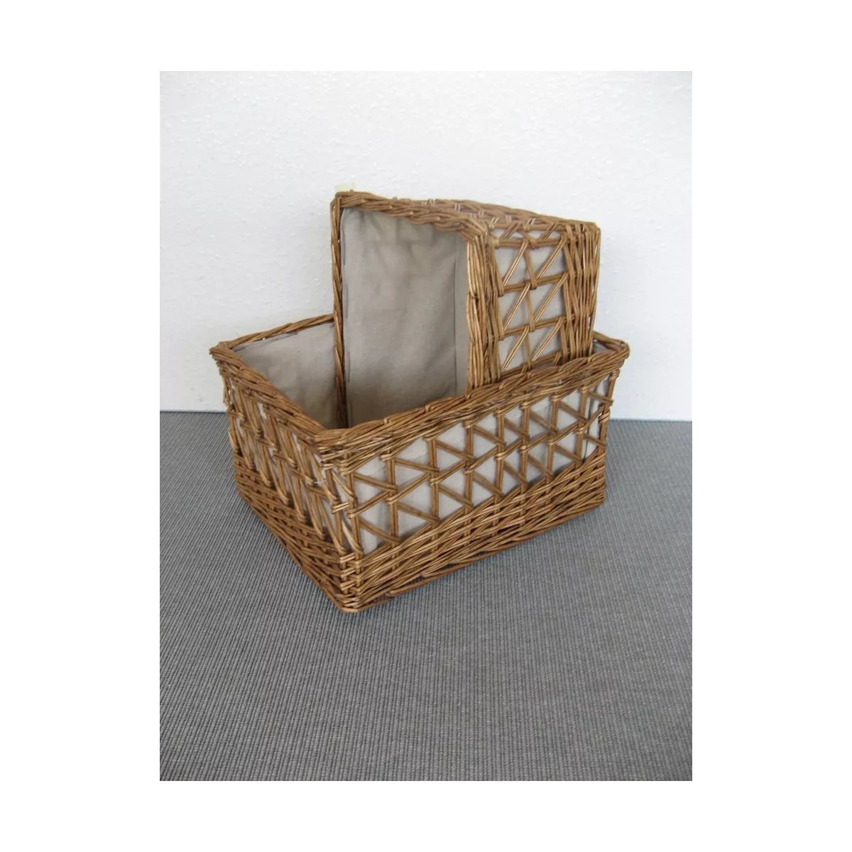 Casier Hacienda Osier 33x26