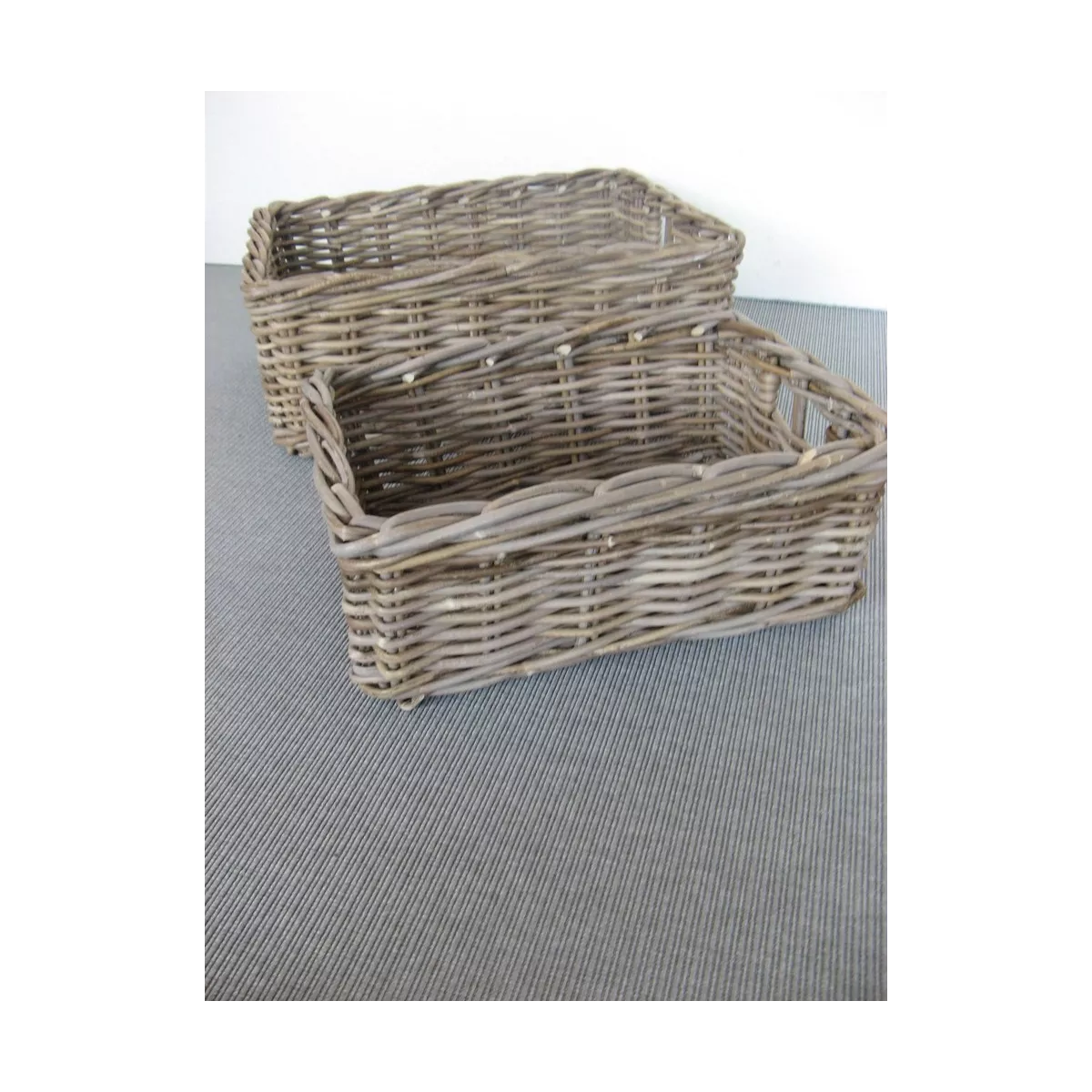 Casier Kubu 36X27