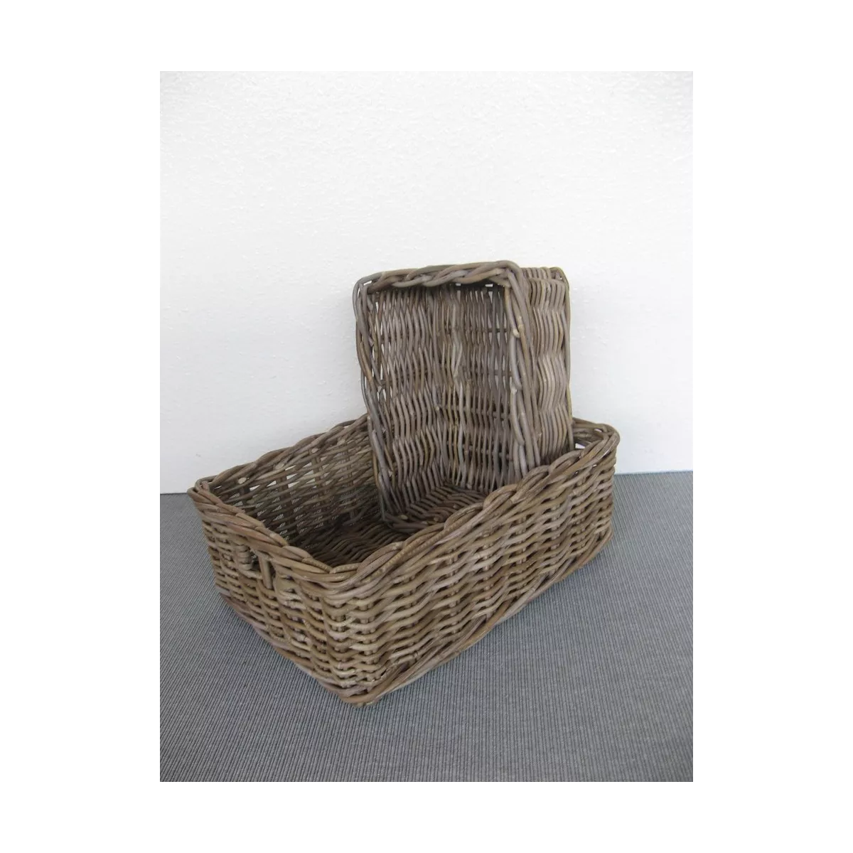 Casier Kubu 36X27