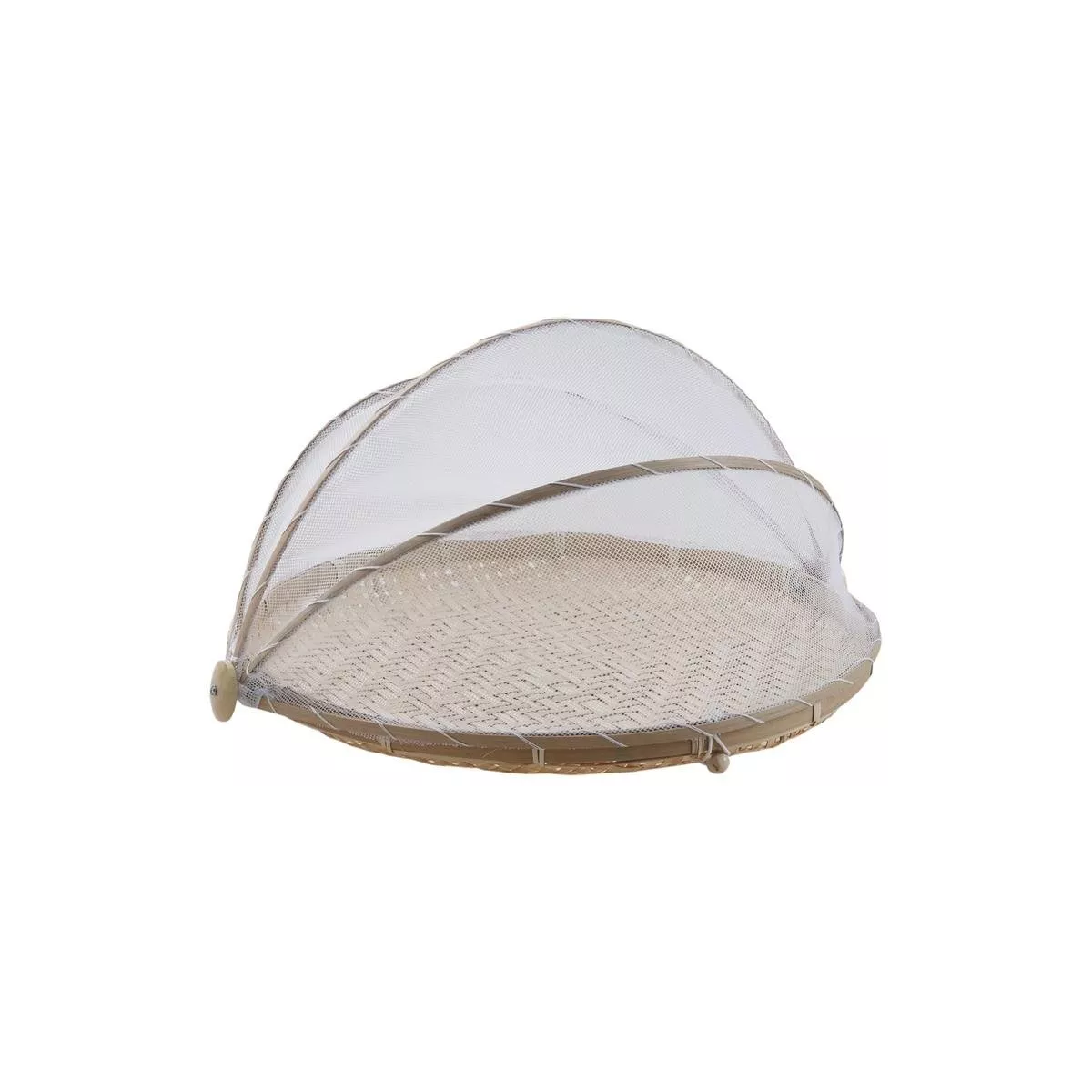 Plateau et Cloche  à fromage 39cm