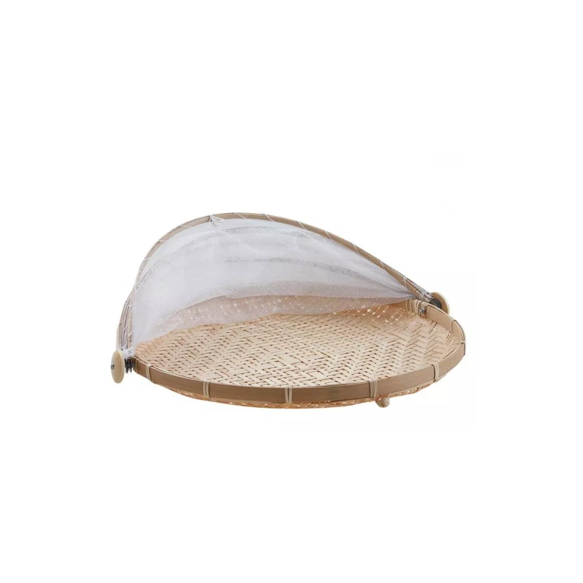 Plateau et Cloche  à fromage 39cm