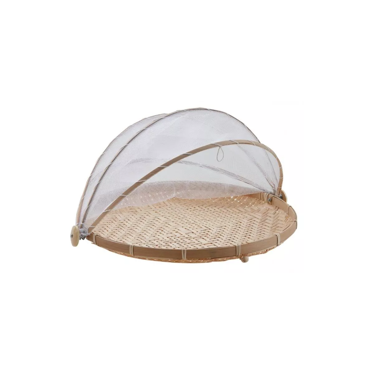 Plateau et Cloche  à fromage 39cm