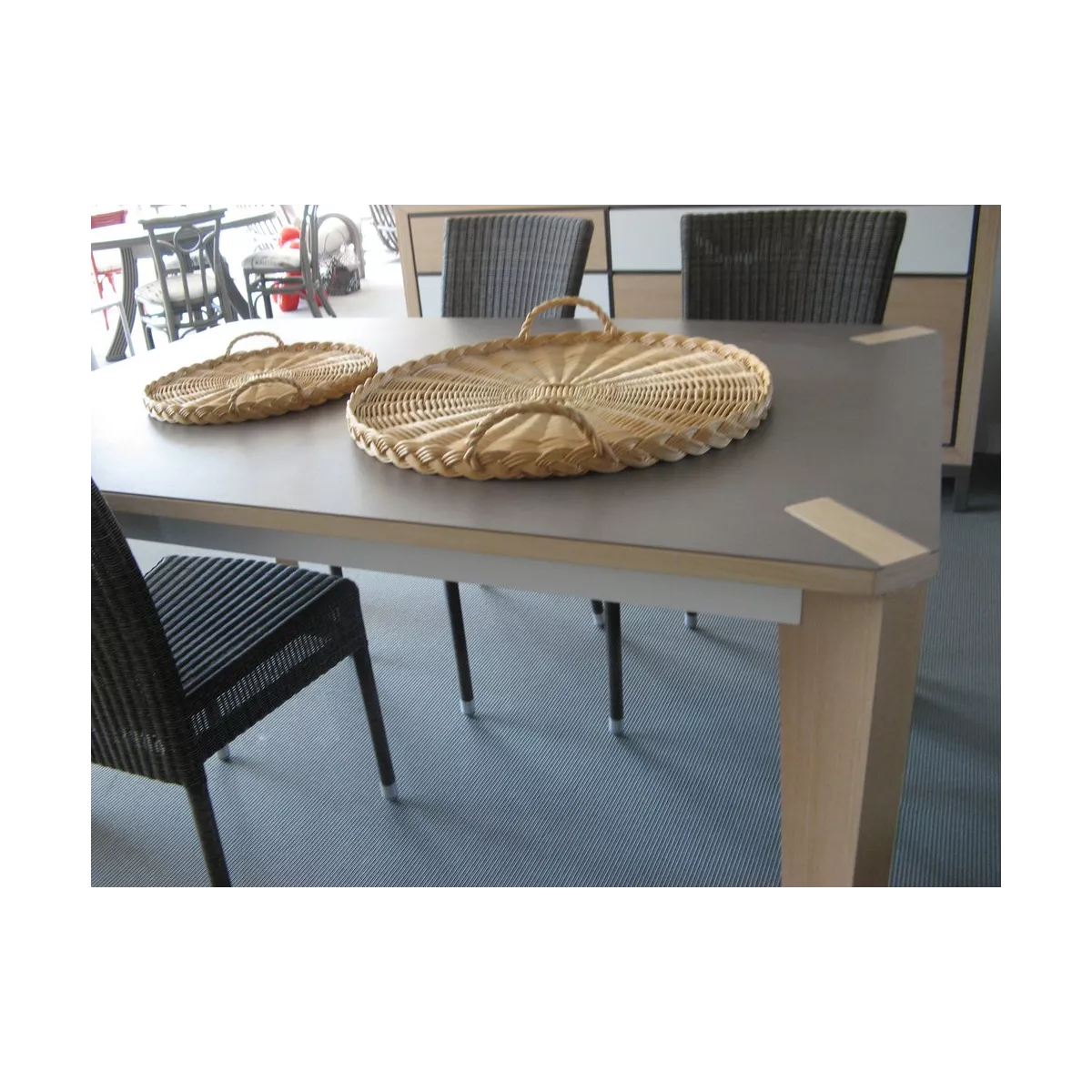 Plateau à  Fromage 60x60