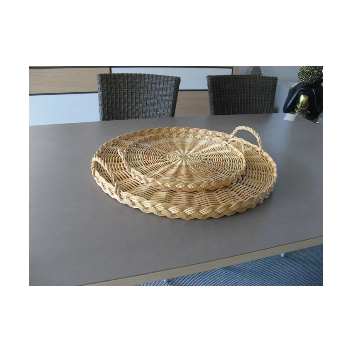 Plateau à  Fromage 60x60