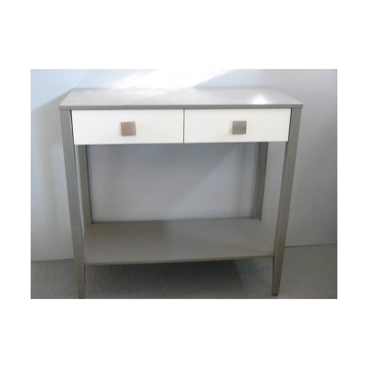Console Milos Taupe