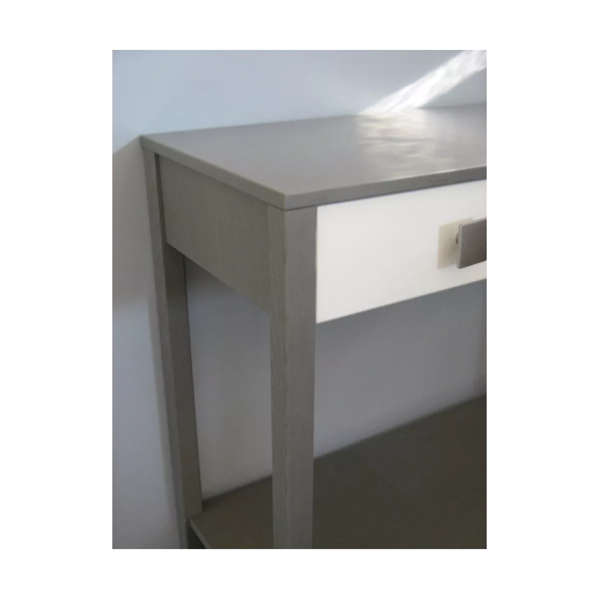 Console Milos Taupe