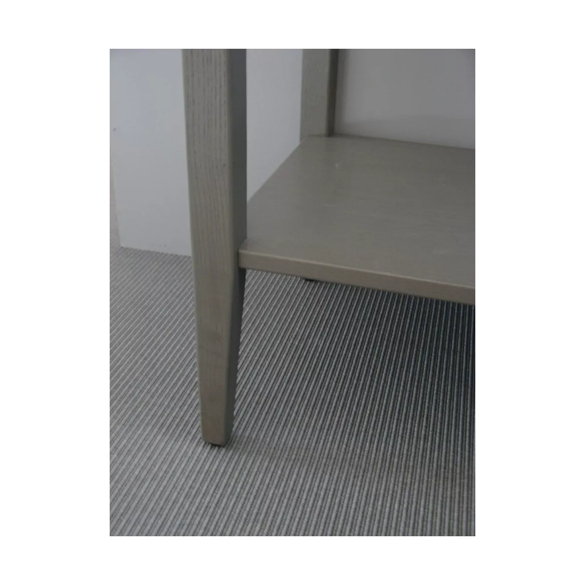 Console Milos Taupe