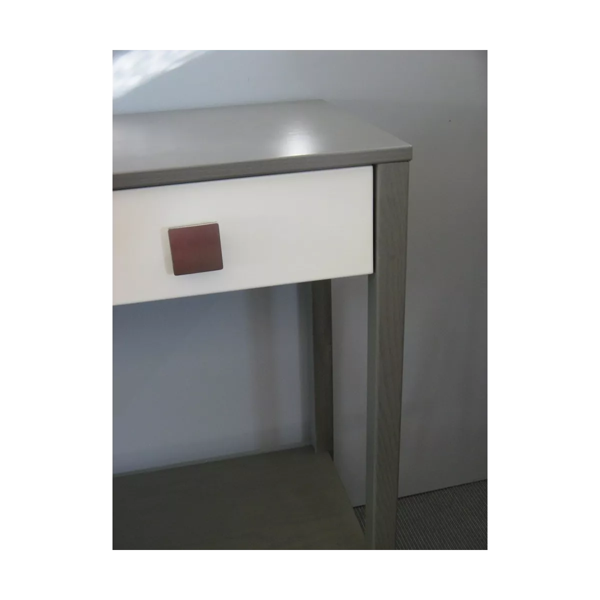Console Milos Taupe