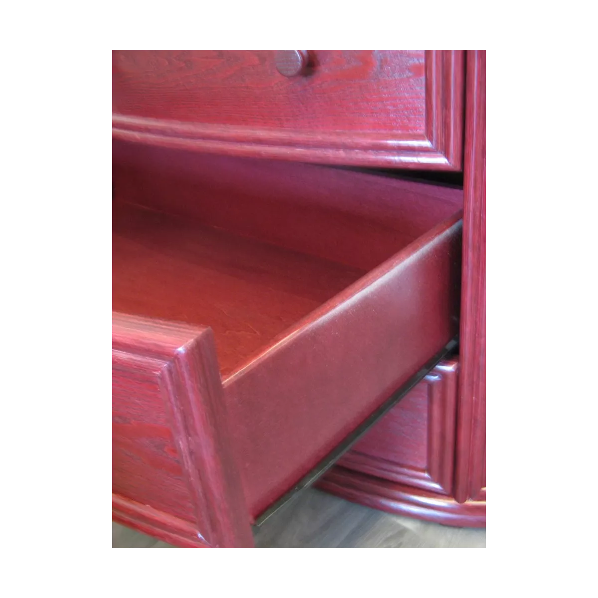 Commode Kos Prune