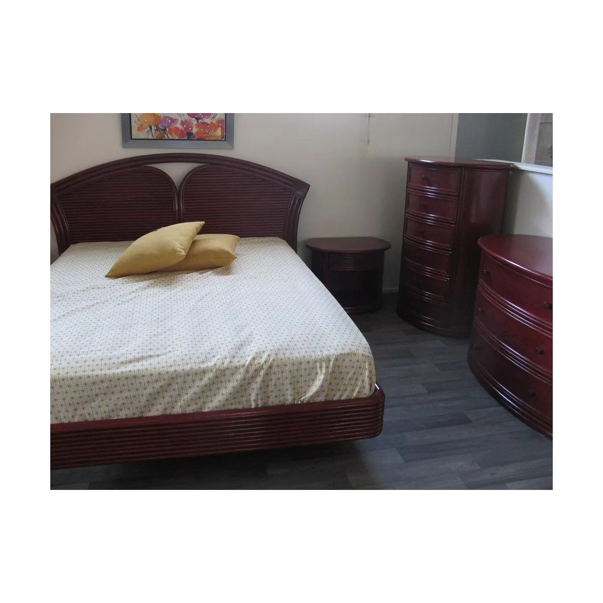 Commode Kos Prune