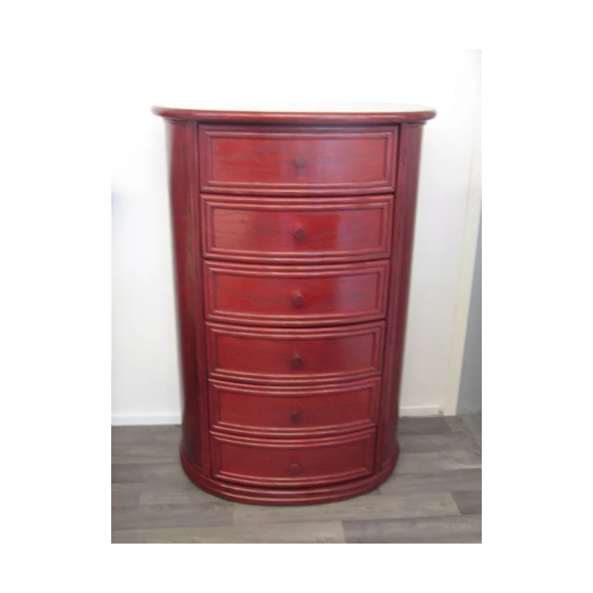 Chiffonnier Kos Prune
