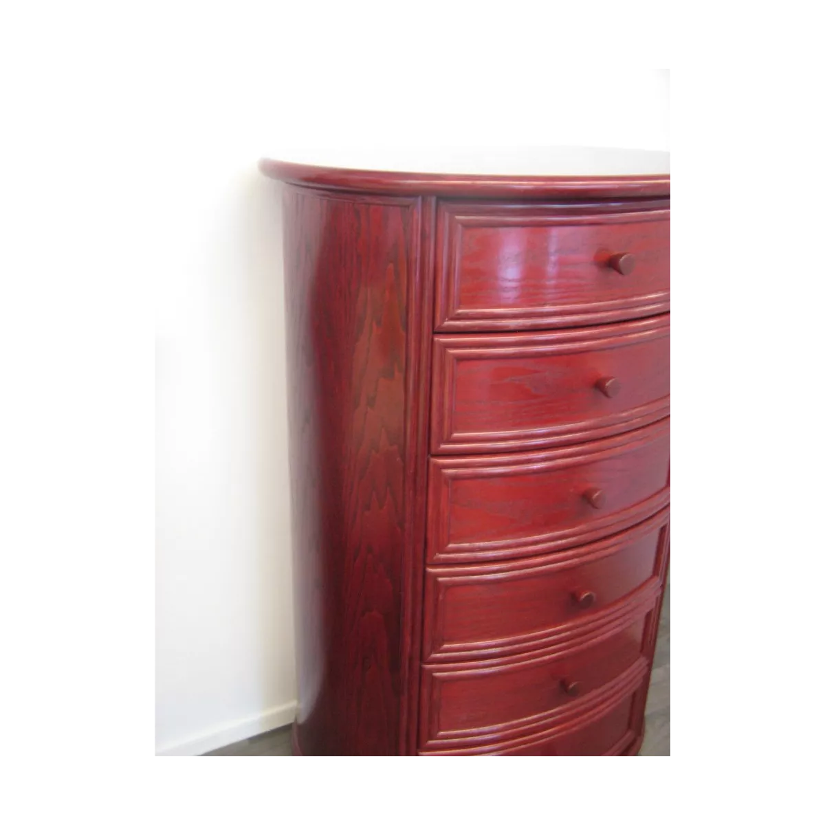 Chiffonnier Kos Prune