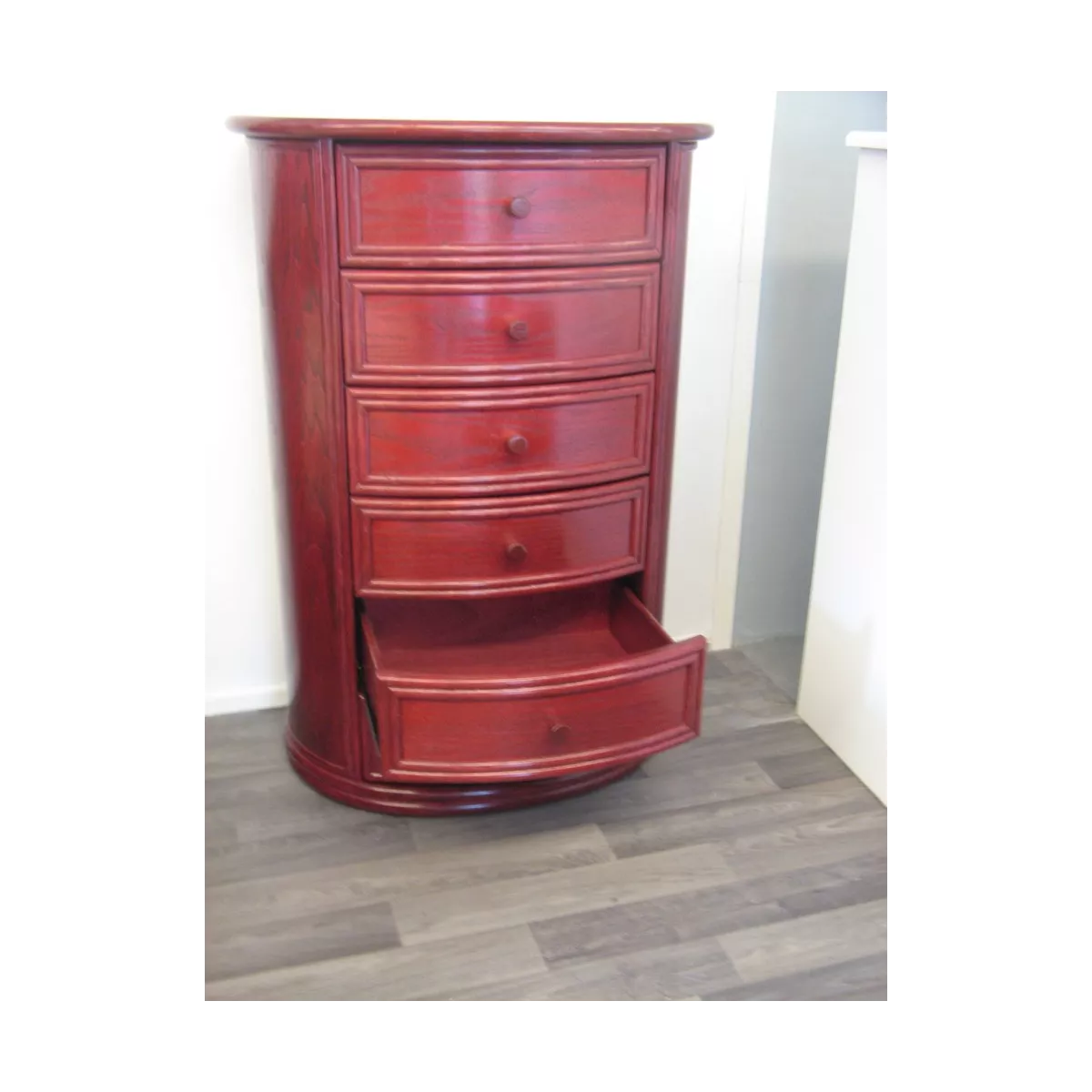 Chiffonnier Kos Prune