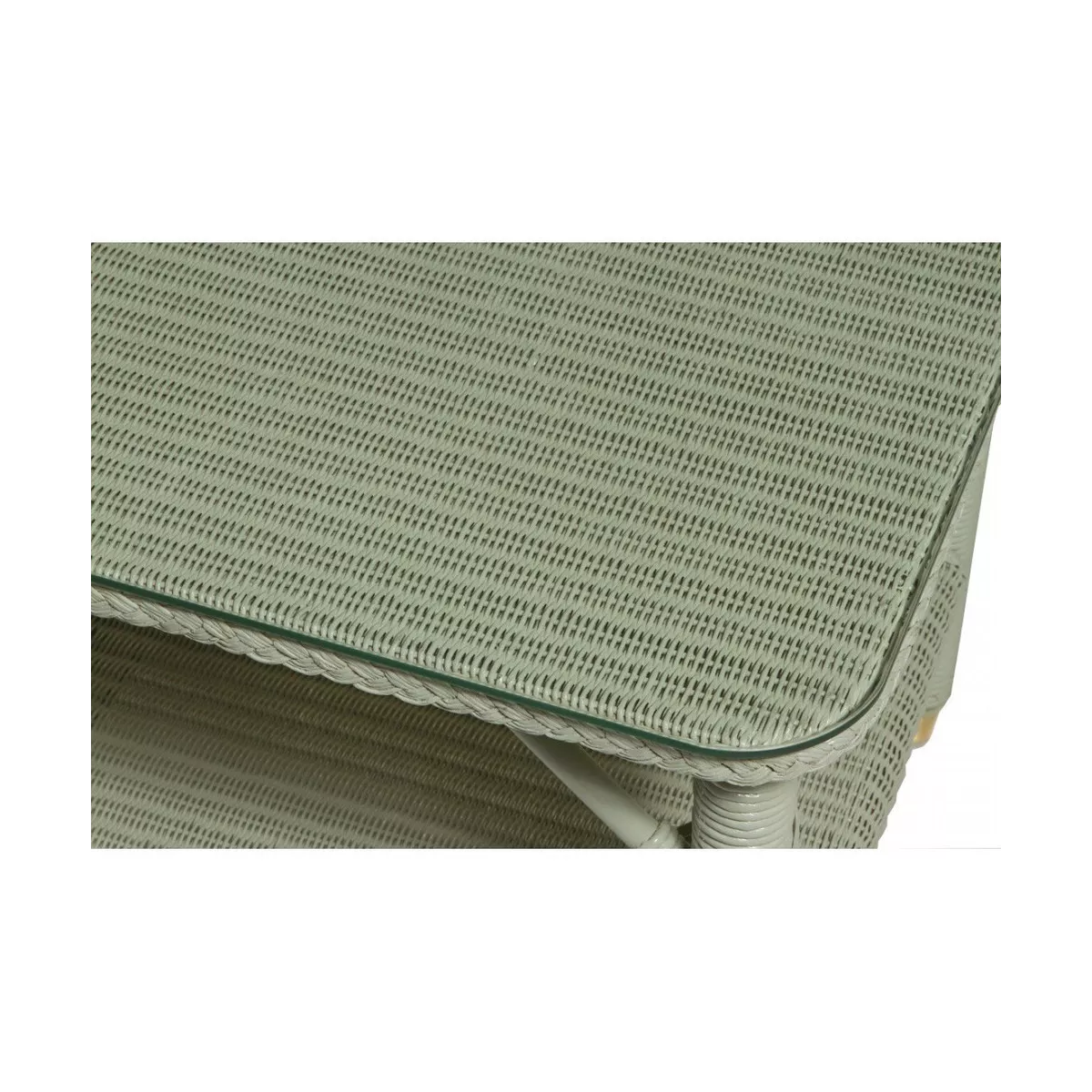 Fauteuil Sidonie LOOM Pistache