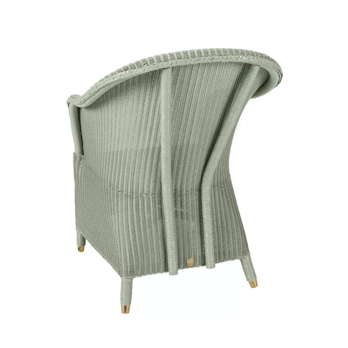Fauteuil Sidonie LOOM Pistache