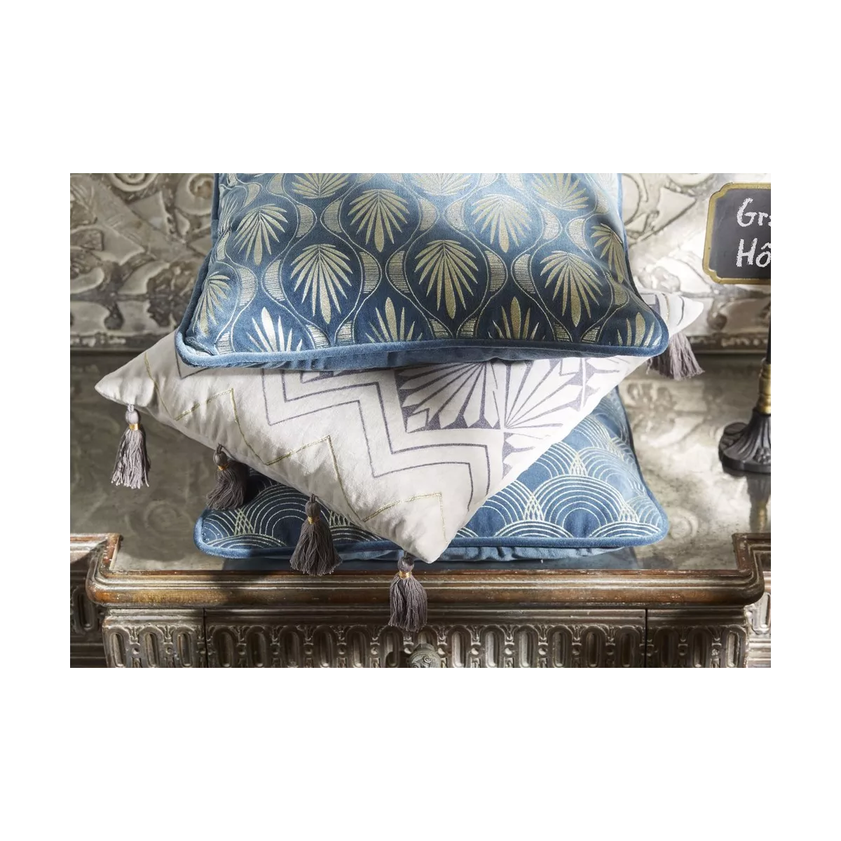 Coussin Sala 40x40