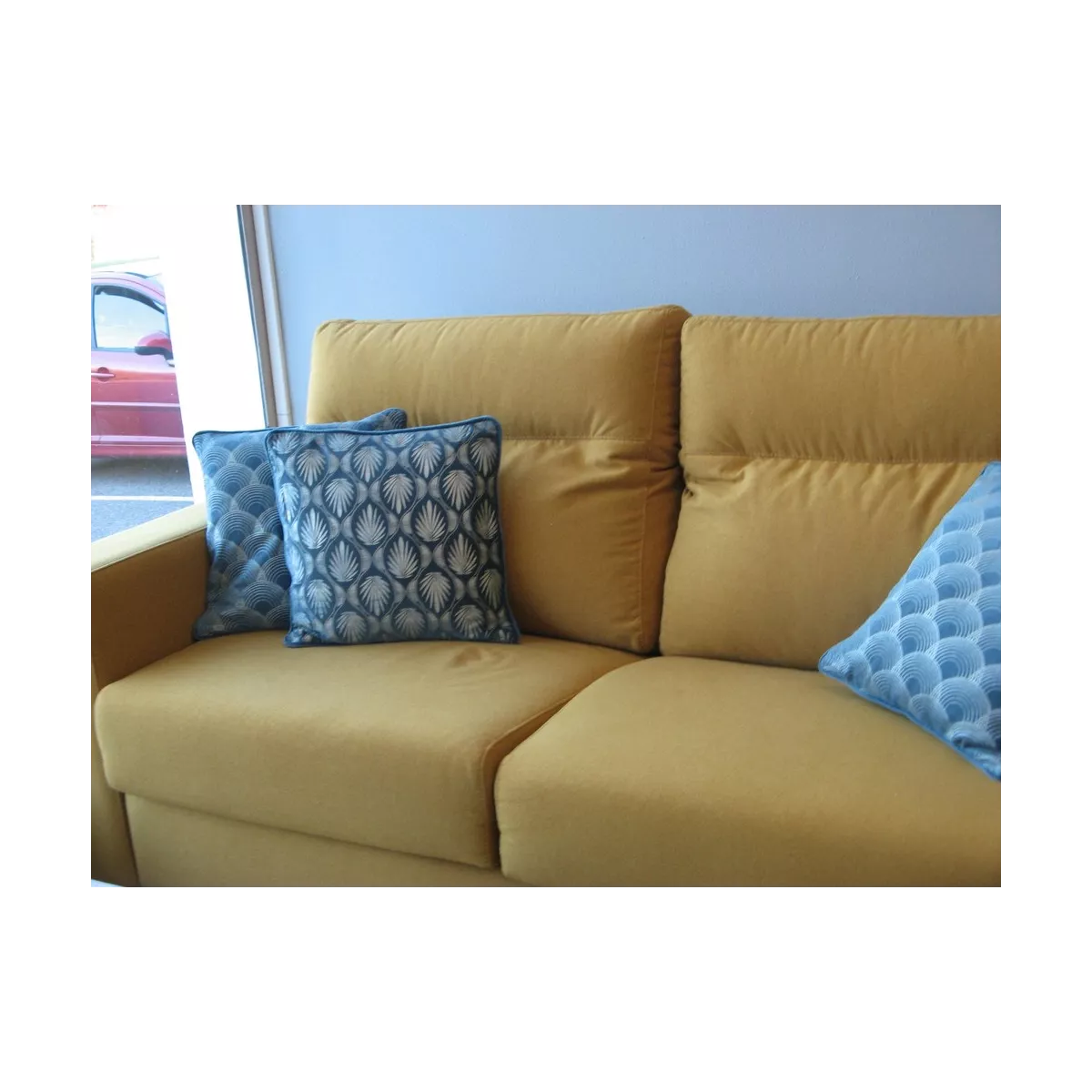 Coussin Sala 40x40