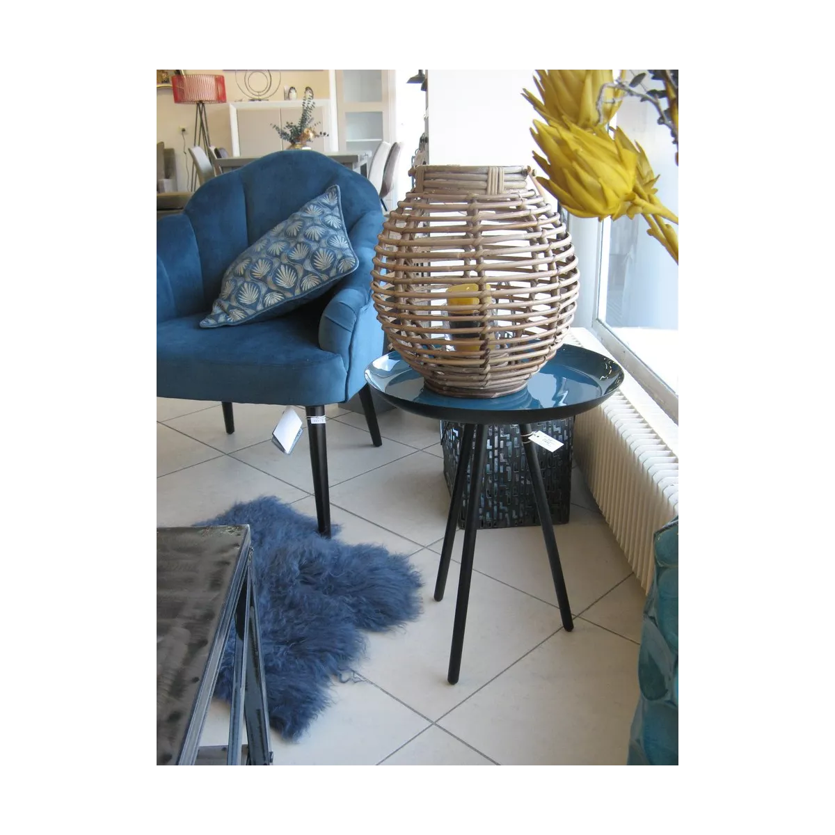 Coussin Sala 40x40
