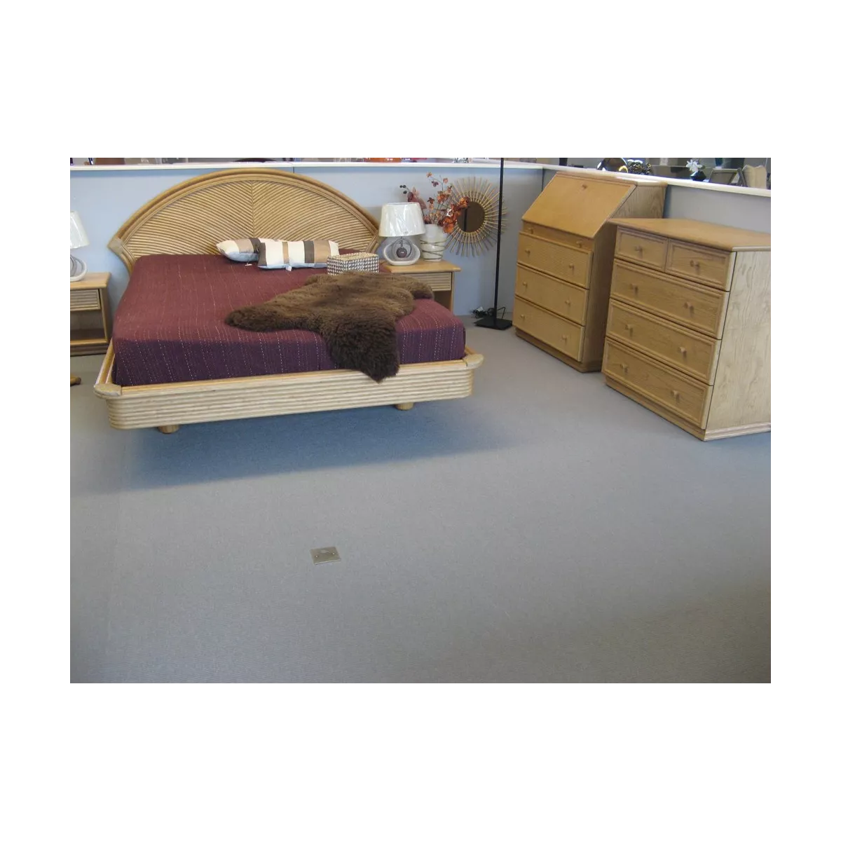 Commode Canton Arena