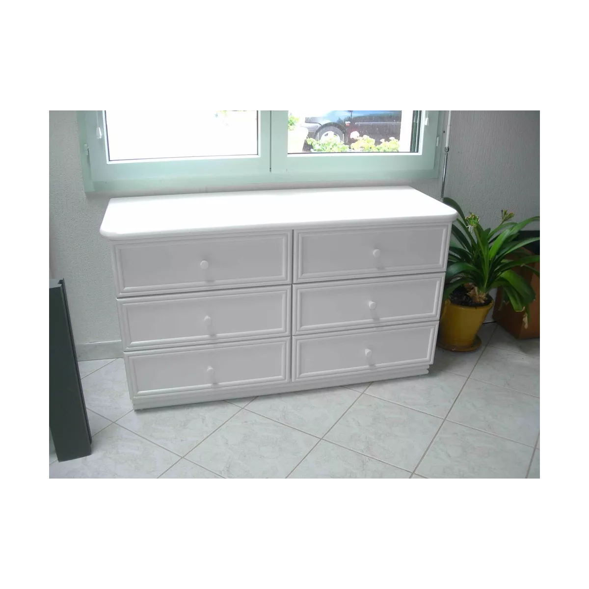 Commode Zante à partir de