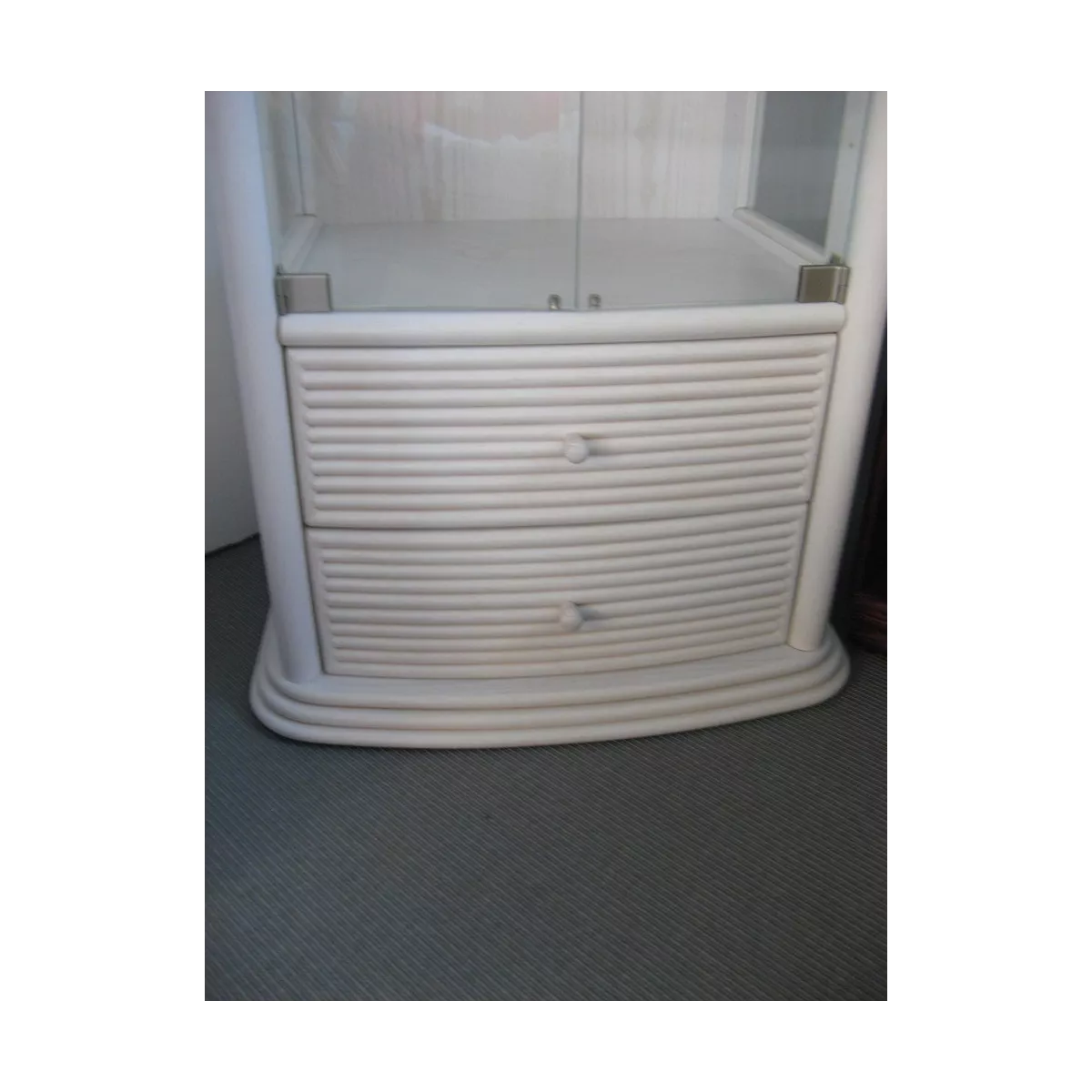 Vitrine Traill