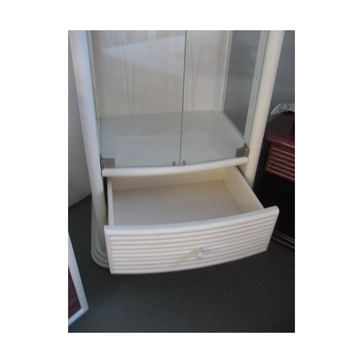 Vitrine Traill