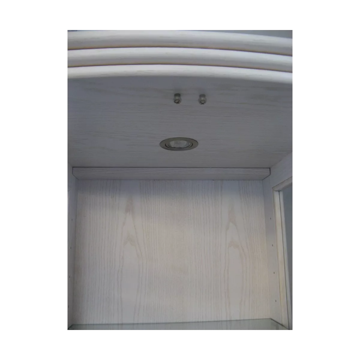 Vitrine Traill