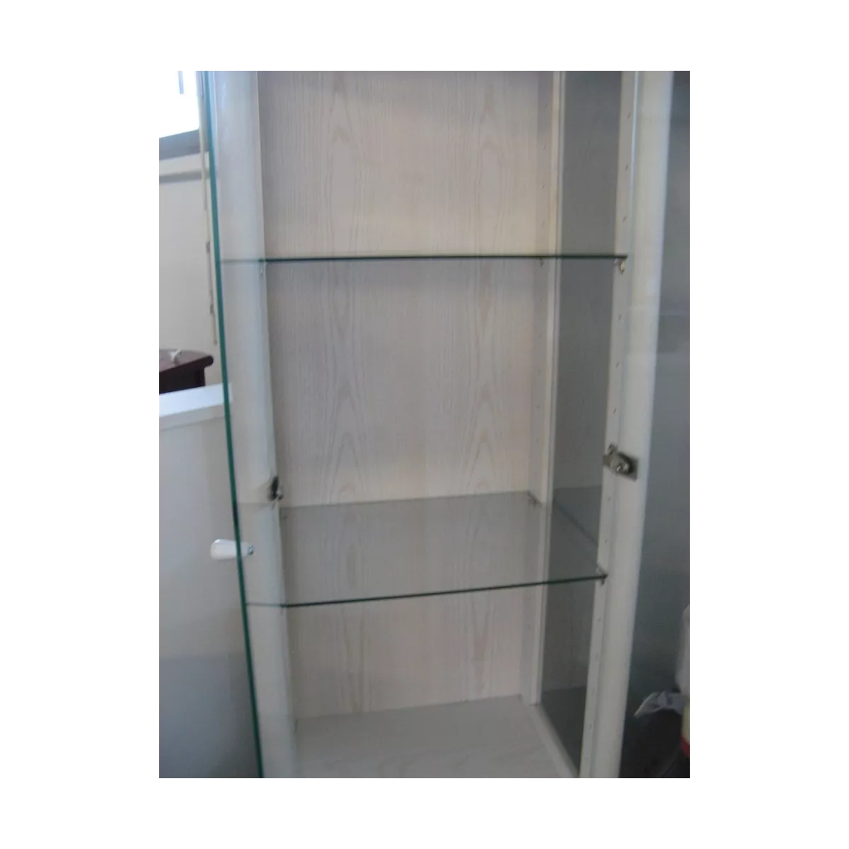 Vitrine Traill
