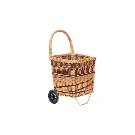 panier à bois