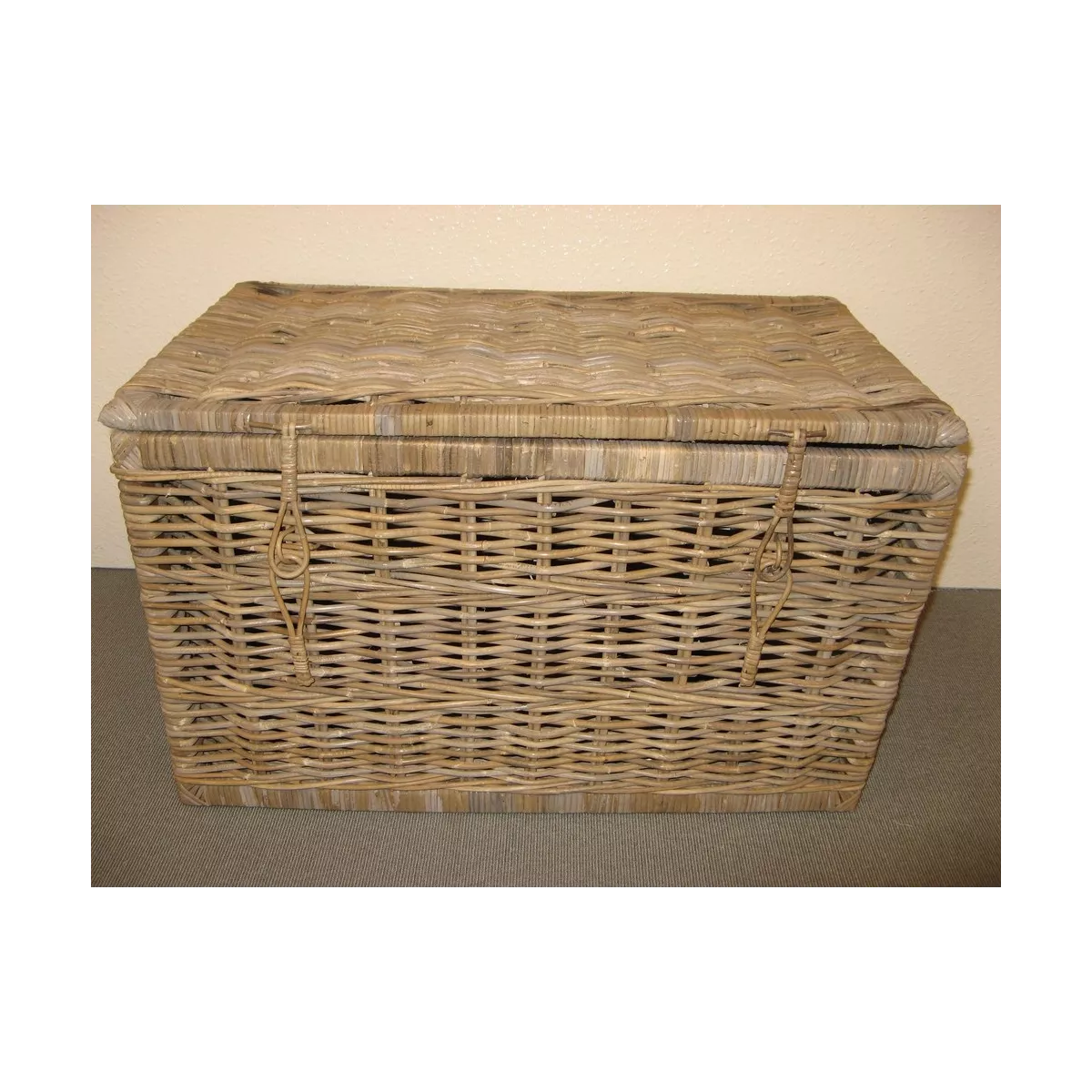 Coffre Kubu Porto 80x45