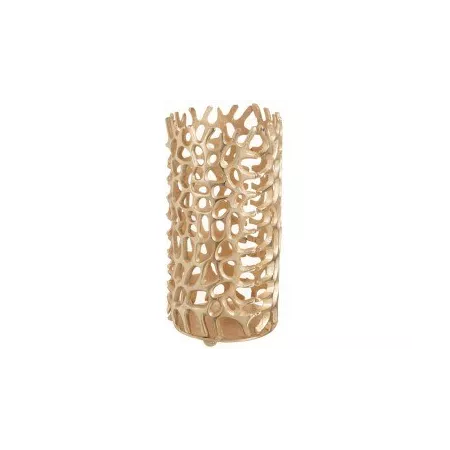 Photophore Corail Or