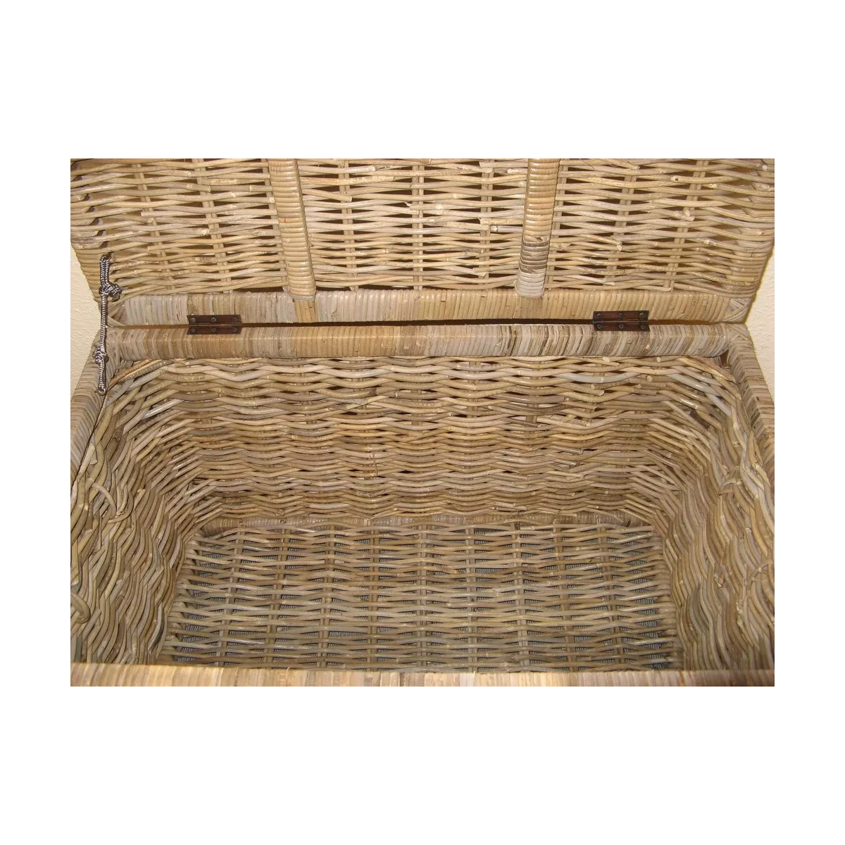 Coffre Kubu Porto 80x45