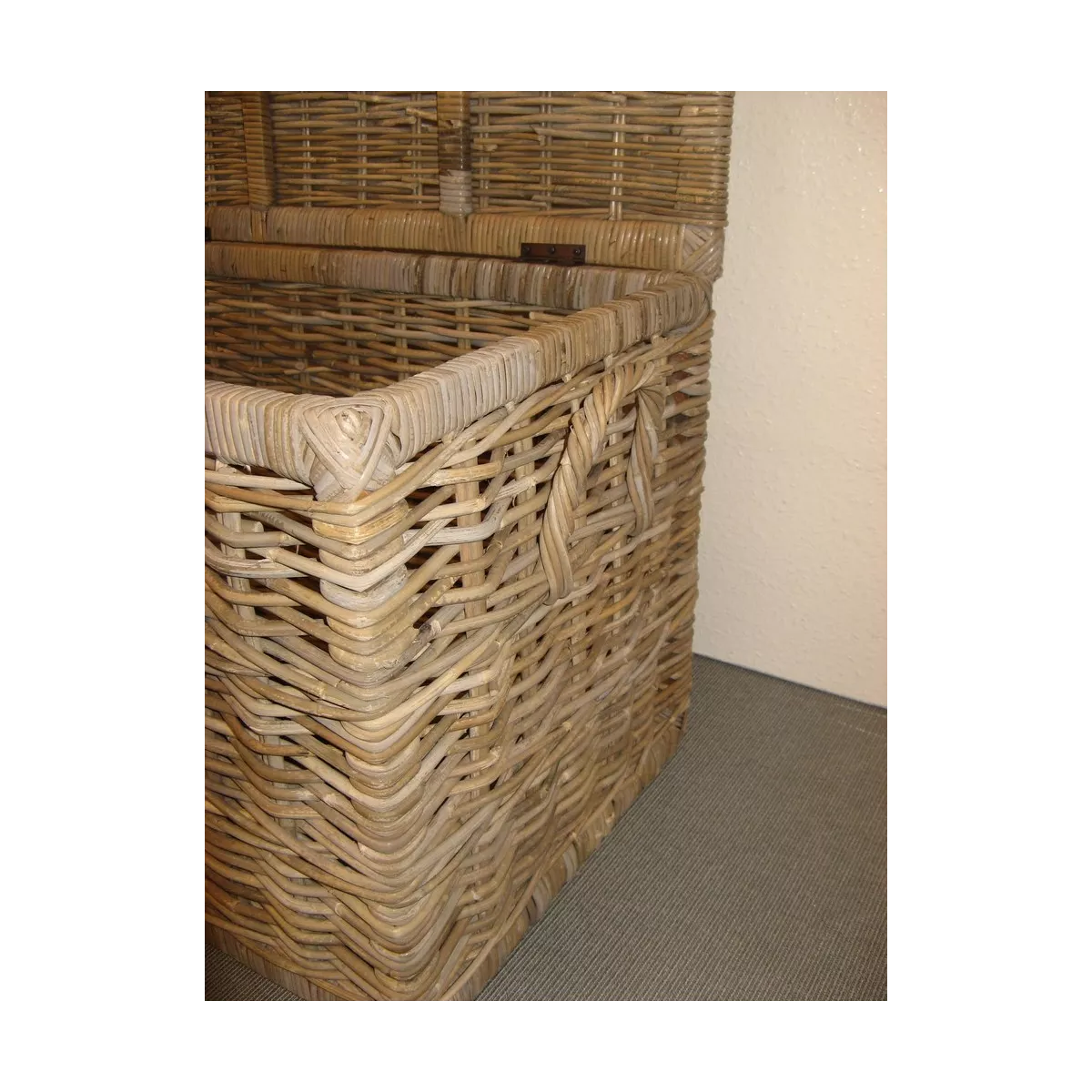 Coffre Kubu Porto 80x45