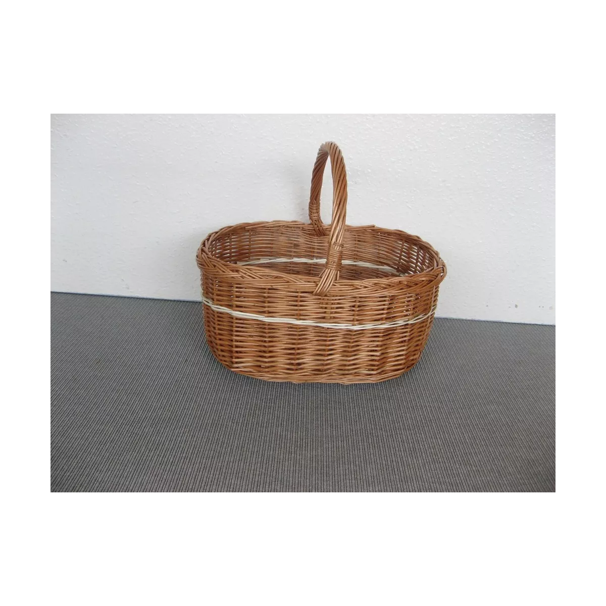 Panier à provision Lucette